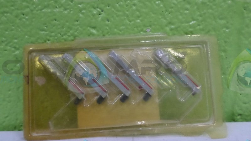 FOXBORO LO121CJ FIBER TIP PENS UNMP
