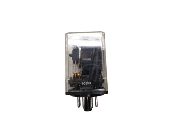 DAYTON 5YP80 RELAY 24VDC UNMP