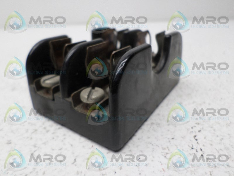 MARATHON F30A2 FUSEHOLDER UNMP