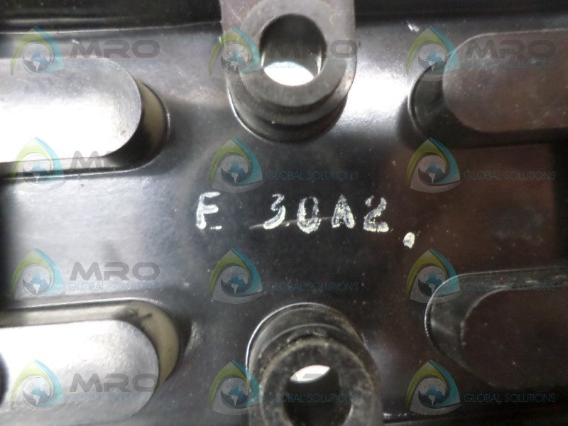MARATHON F30A2 FUSEHOLDER UNMP