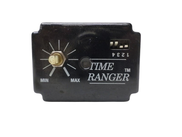 MACROMATIC SS-60228 TIME DELAY RELAY UNMP