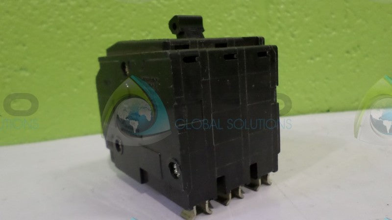 SQUARE D AB-4601 CIRCUIT BREAKER UNMP