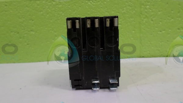 SQUARE D AB-4601 CIRCUIT BREAKER UNMP