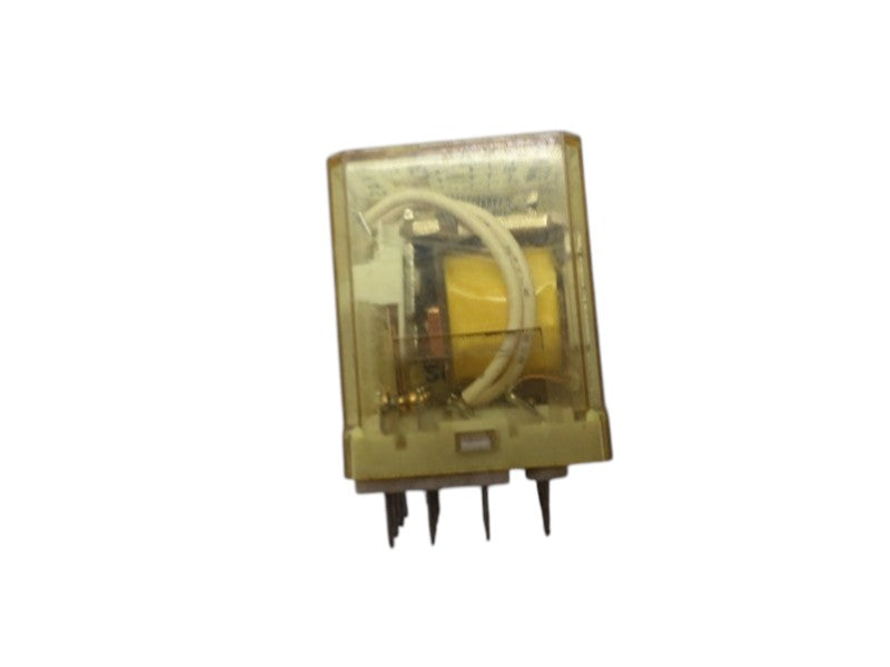 IDEC RY4S-U 24VAC  UNMP