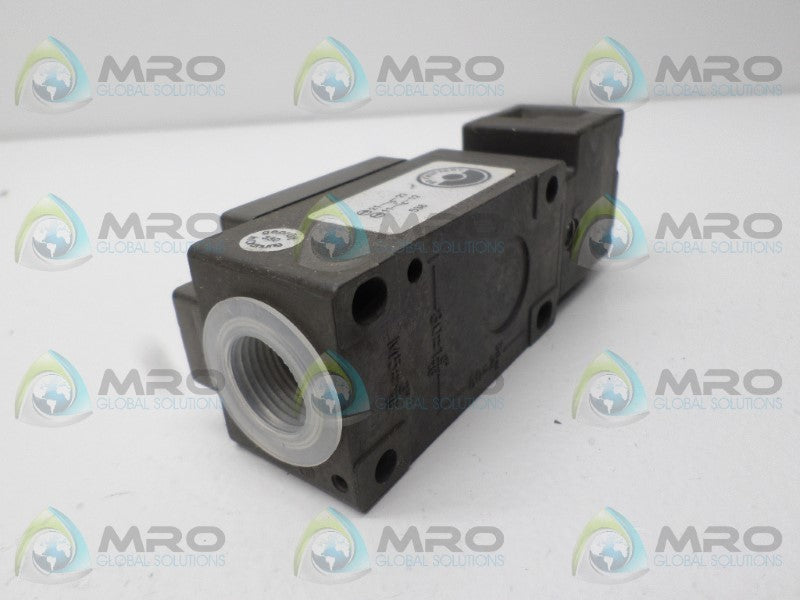 EUCHNER NZ1VZ-538EL110-M SAFETY SWITCH NSNP