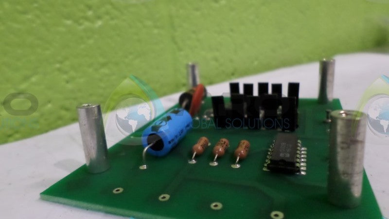 MODULE 3098  NSNP