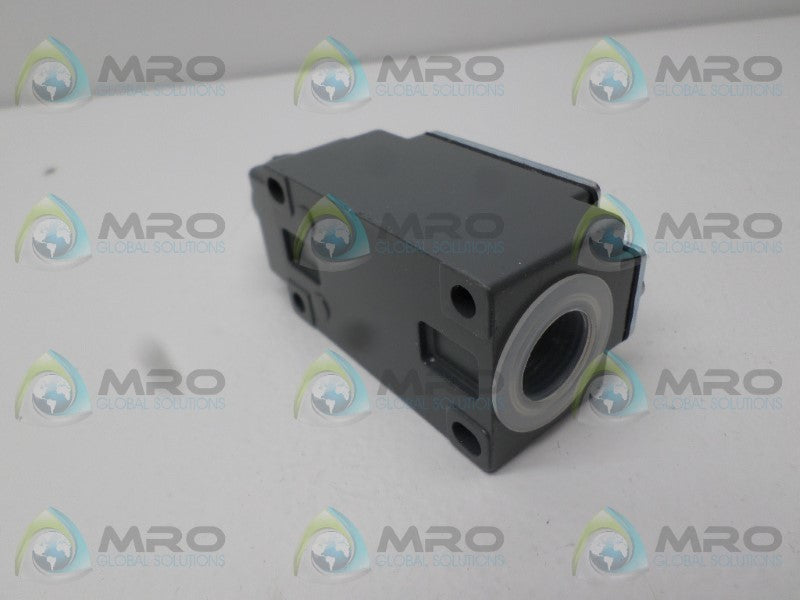 ELAN SHT12.92 LIMIT SWITCH NSMP