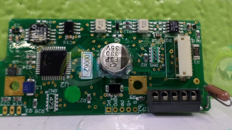 HANBAY INC. AX4.05 MODULE NSNP