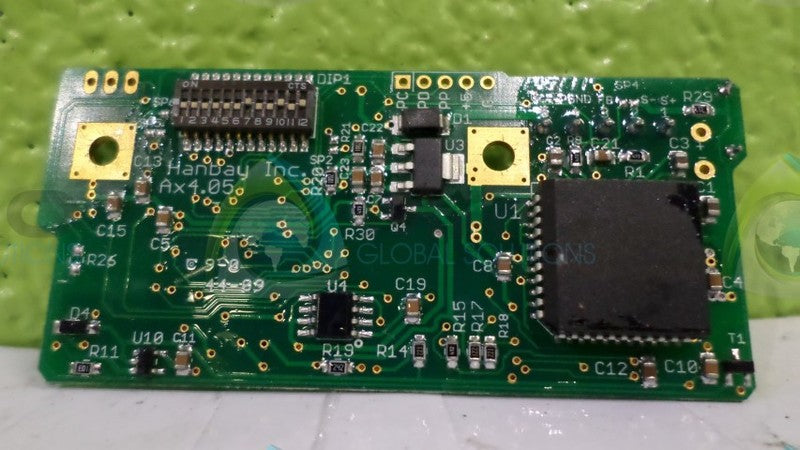 HANBAY INC. AX4.05 MODULE NSNP