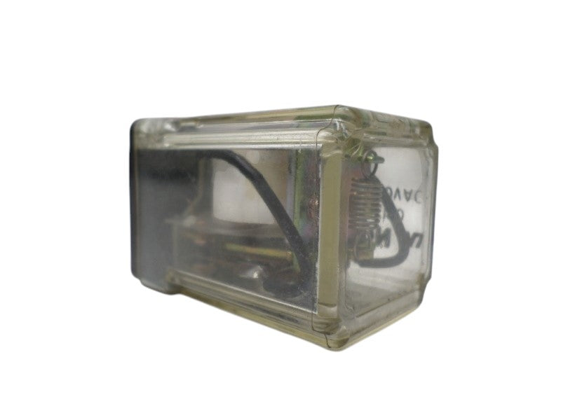 OMRON MK2EP-UA-AC120 RELAY 120VAC UNMP