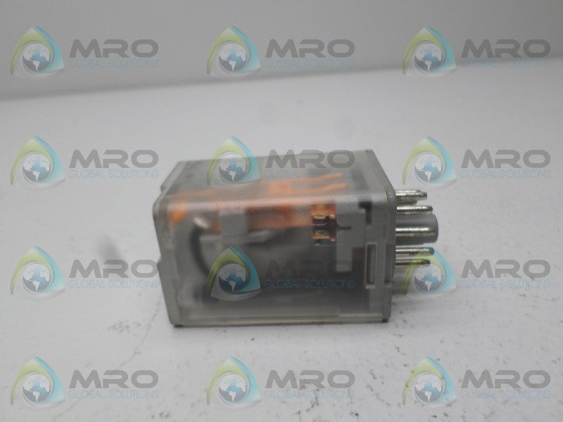 AUTOMATION DIRECT 750-3C-24D RELAY 24VDC UNMP
