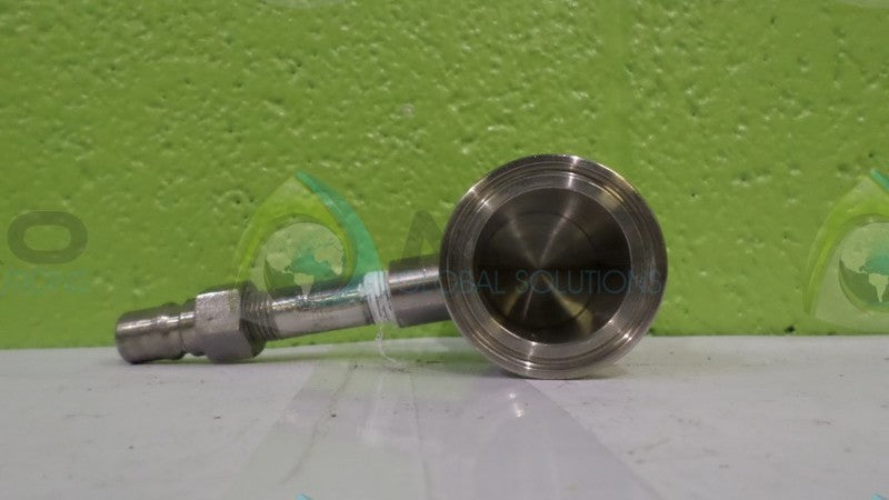MILLIPORE XEIT30000 DISC TEST ADAPTER UNMP