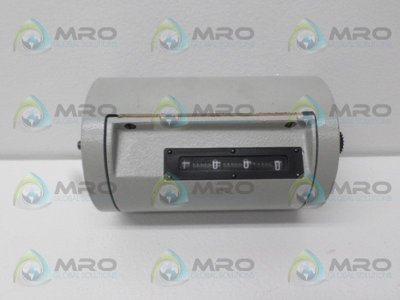 IRIOM & VOSSELER 804042-04 COUNTER NSNP
