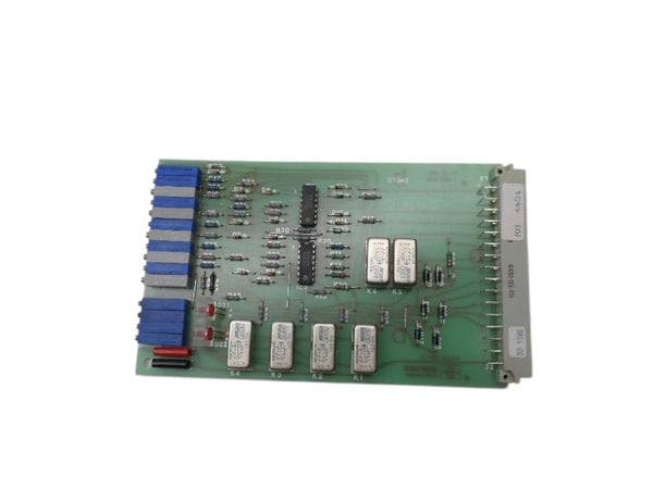 BOHERS H-2-KG 1133459 AMPLIFIER BOARD NSNP
