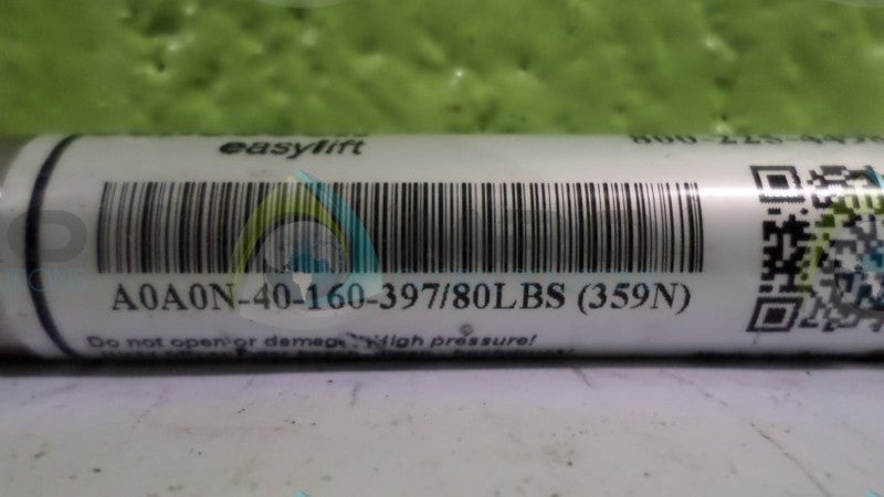 BANSBACH A0A0N-40-160-397 NSNP