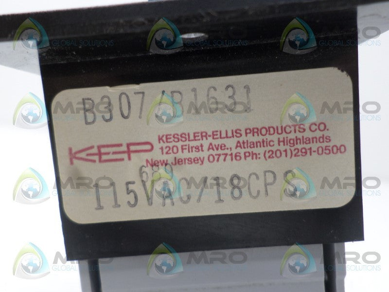 KEP B1631 COUNTER 18CPS NSNP