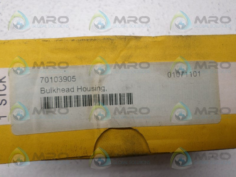 HARTING HAN KIT 130/400V (AS PICTURED) NSMP