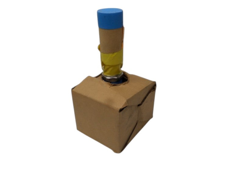 ENDRESS+HAUSER LIQUIPHANT M FTL51-QGN2DB1E5A LEVEL SWITCH NSMP