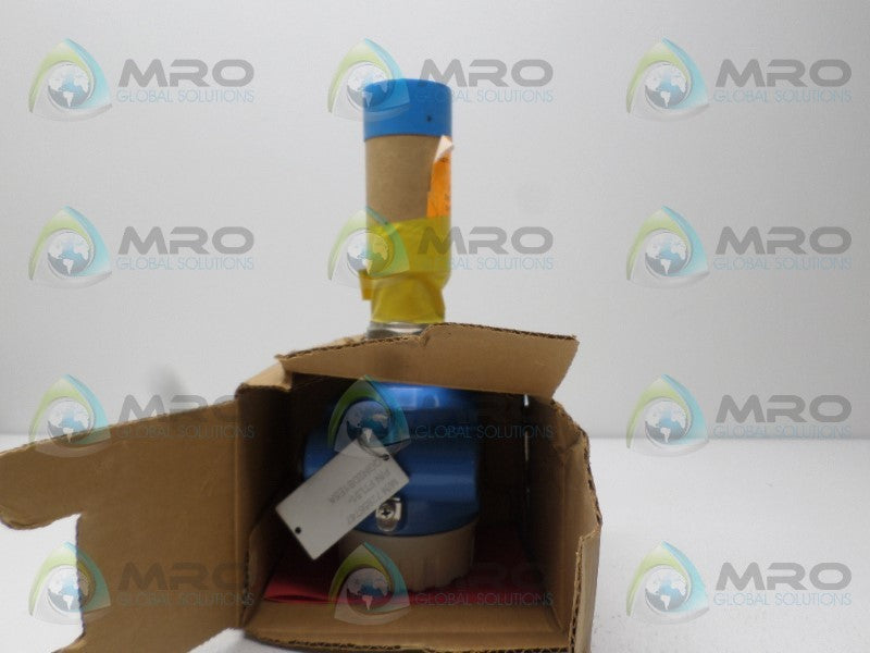 ENDRESS+HAUSER LIQUIPHANT M FTL51-QGN2DB1E5A LEVEL SWITCH NSMP