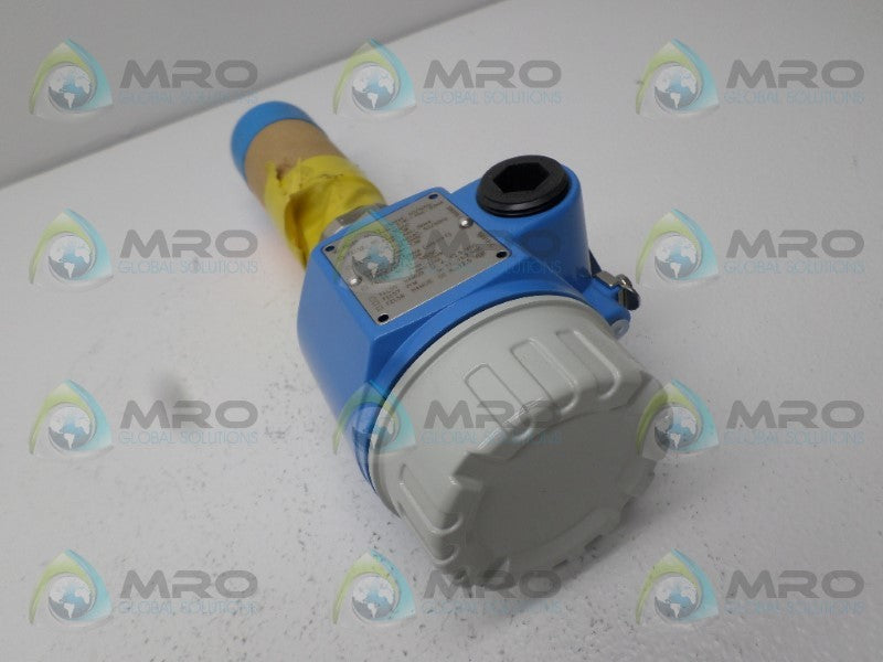 ENDRESS+HAUSER LIQUIPHANT M FTL51-QGN2DB1E5A LEVEL SWITCH NSMP