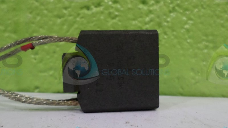 WESTINGHOUSE G13 BRUSH ELECTROGRAPHITIC NSNP