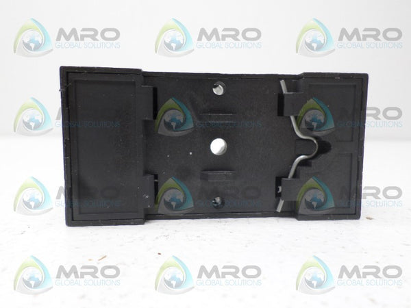 ERSCE ES12 RELAY SOCKET NSNP