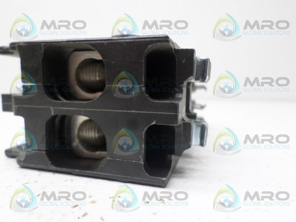 SQUARE QOA280 CIRCUIT BREAKER 80A NSNP