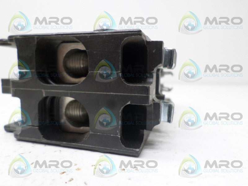 SQUARE QOA280 CIRCUIT BREAKER 80A NSNP