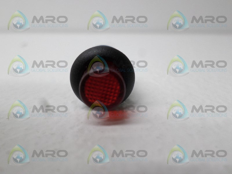 MULTICOMP R13-548 RED PUSHBUTTON NSNP