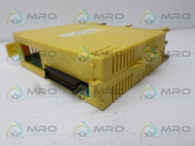 FANUC A03B-0807-C104 I/O MODULE  UNMP