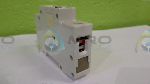 SIEMENS 5SX2 CIRCUIT BREAKER NSNP