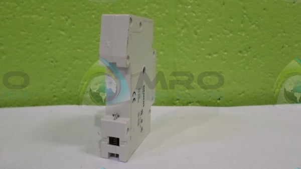 SIEMENS 5SX2 CIRCUIT BREAKER NSNP