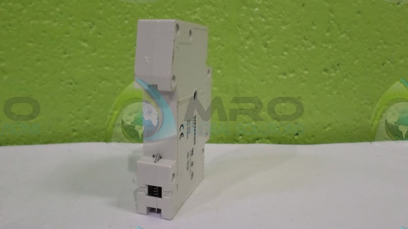 SIEMENS 5SX2 CIRCUIT BREAKER NSNP