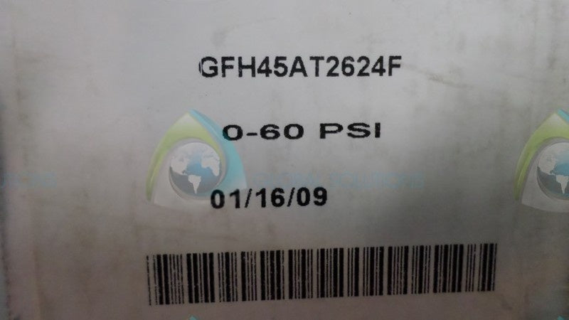 ITT GFH45A72624F REGULATOR FILTER NSMP