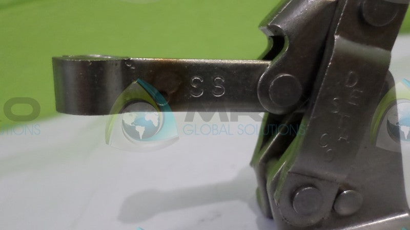 DESTACO SS CLAMP PULL-ACTION NSNP
