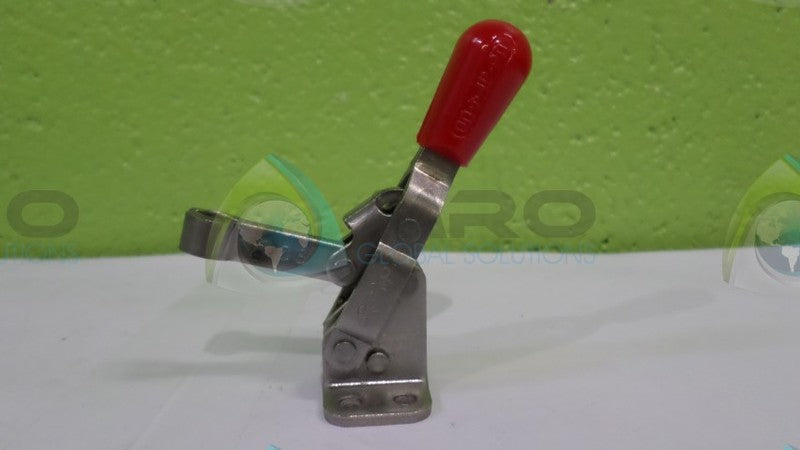 DESTACO SS CLAMP PULL-ACTION NSNP