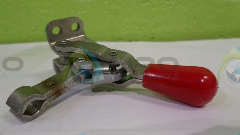 DESTACO SS CLAMP PULL-ACTION NSNP