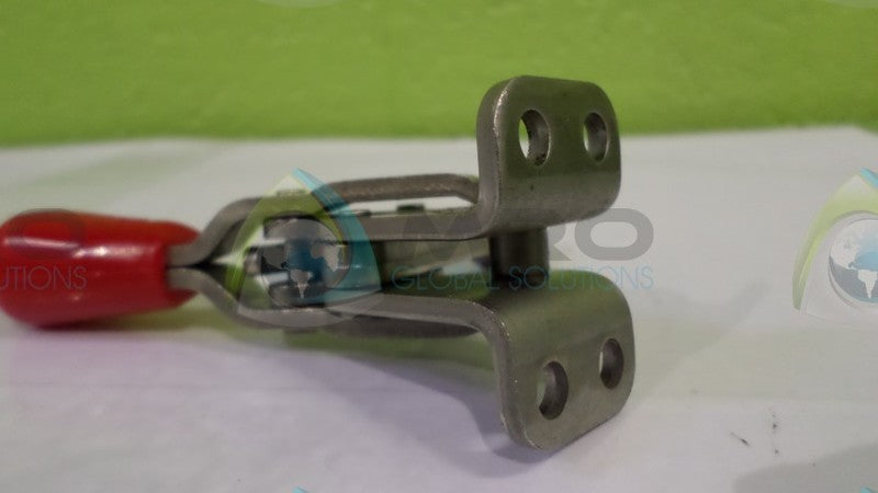 DESTACO SS CLAMP PULL-ACTION NSNP