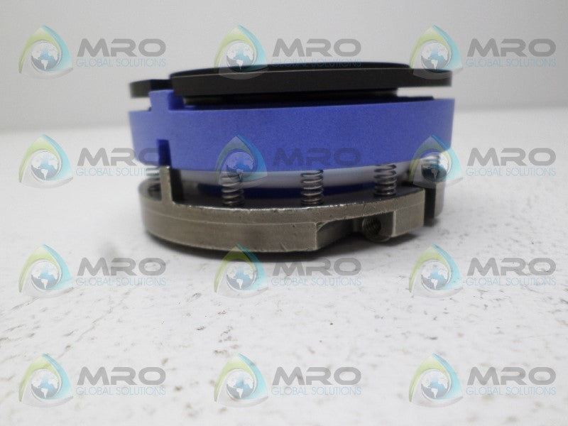 EG&G SEALOL 659 SEAL 1-1/2" NSNP