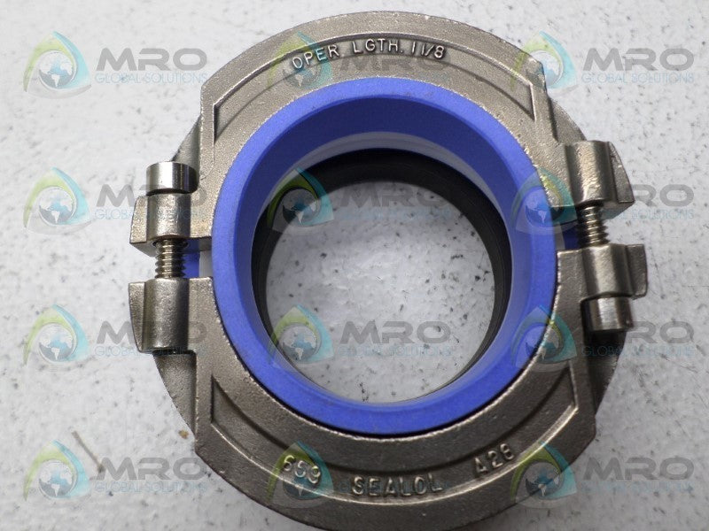 EG&G SEALOL 659 SEAL 1-1/2" NSNP