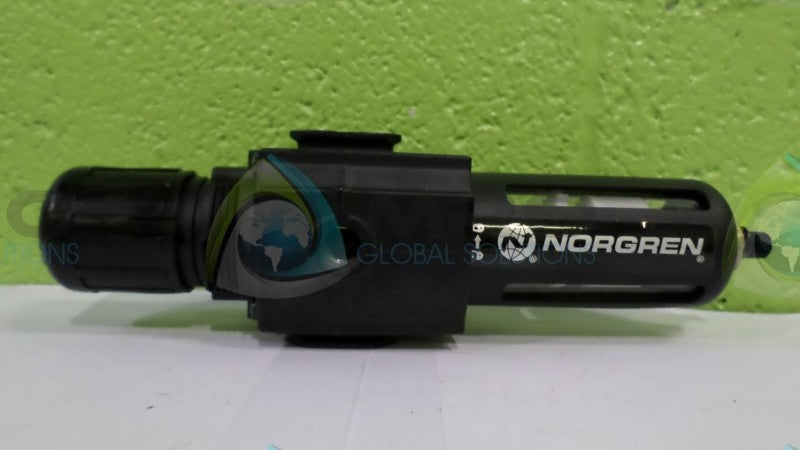 NORGREN B73G-2AK-AP1-RMG REGULATOR NSNP