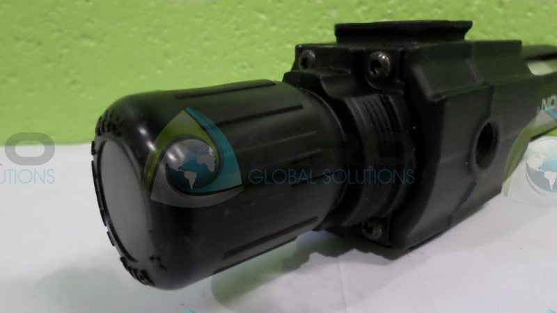 NORGREN B73G-2AK-AP1-RMG REGULATOR NSNP