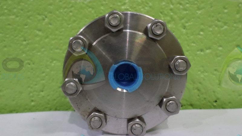 AMETEK RA DIAPHRAGM SEAL NSNP