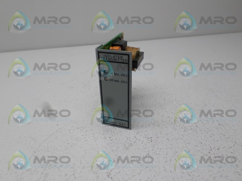 TRANSMITTER 827 NSNP