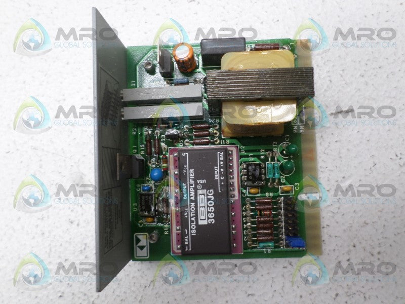 TRANSMITTER 827 NSNP