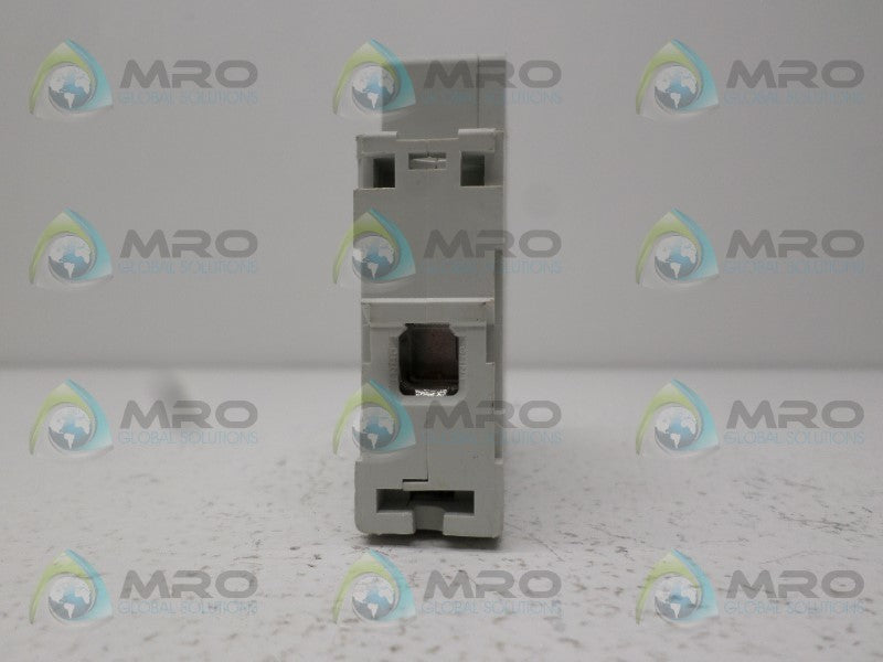 CHINT NB1-63-C6 CIRCUIT BREAKER 6A NSNP