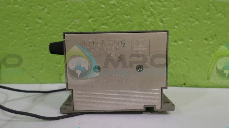 VEDER-ROOT 744396-012 COUNTER UNMP