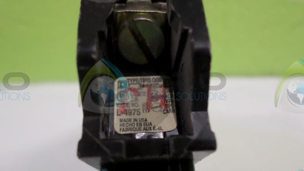SQUARE D L-4975 CIRCUIT BREAKER UNMP