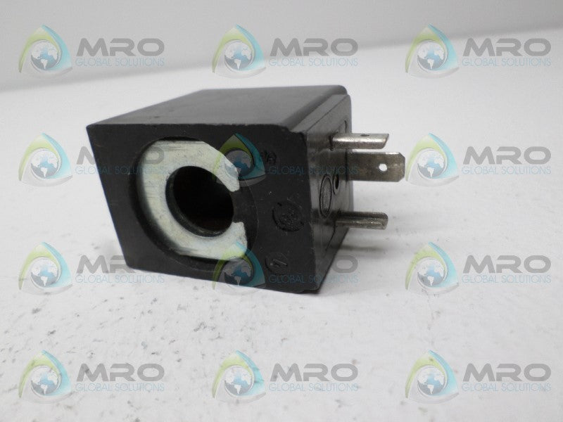 FESTO MSXG-24 SOLENOID COIL 24VDC UNMP