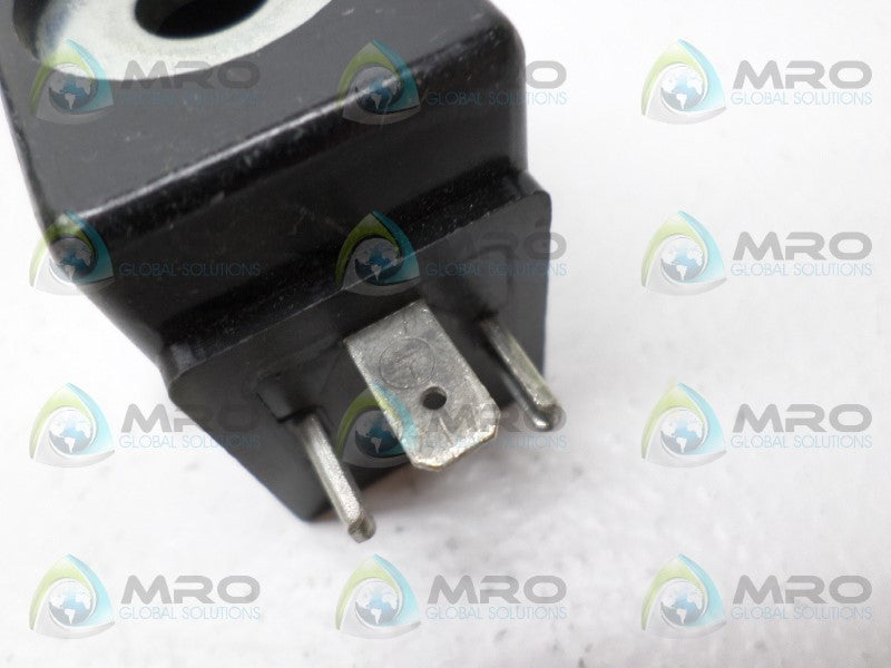 FESTO MSXG-24 SOLENOID COIL 24VDC UNMP